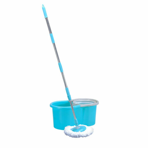 Alat Pel Lantai Mop Lion Star BM-42 Livina Spin Mop Basic Alat Pel Lantai Mop Lion Star BM-42 Livina Spin Mop Basic Ukuran 455 x 260 x H 205 mm | Raja Plastik Indonesia