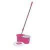 Alat Pel Lantai Mop Lion Star BM-45 Livina Spin Mop Standard (2) Alat Pel Lantai Mop Lion Star BM-45 Livina Spin Mop Standard Ukuran 455 x 260 x H 210 mm | Raja Plastik Indonesia