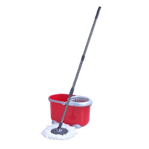 Alat Pel Lantai Mop Lion Star BM-46 Livina Spin Mop Deluxe Alat Pel Lantai Mop Lion Star BM-46 Livina Spin Mop Deluxe Ukuran 480 x 305 x H 285 mm | Raja Plastik Indonesia