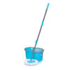 Alat Pel Lantai Mop Lion Star BM-47 Livina Spin Mop Superior (2) Alat Pel Lantai Mop Lion Star BM-47 Livina Spin Mop Superior Ukuran 455 x 265 x H 235 mm | Raja Plastik Indonesia