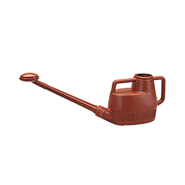 Alat Penyiram Tanaman Plastik 3 Liter Lion Star HS-11 Botany Watering Can Ukuran 620 x 137 x H 233 mm | Raja Plastik Indonesia