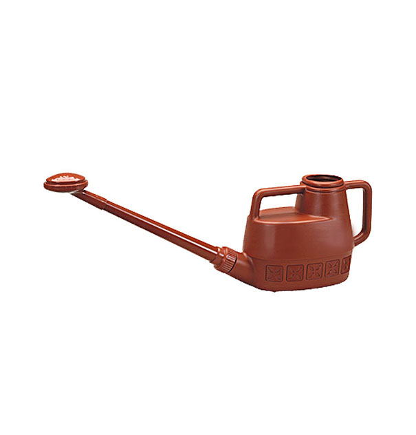 Alat Penyiram Tanaman Plastik 3 Liter Lion Star HS-11 Botany Watering Can Ukuran 620 x 137 x H 233 mm | Raja Plastik Indonesia