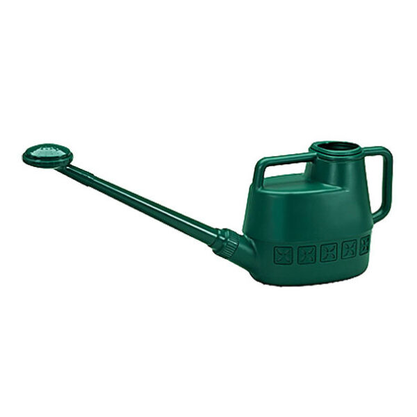 Alat Penyiram Tanaman Plastik 4 Liter Lion Star HS-12 Botany Watering Can Ukuran 624 x 150 x H 255 mm | Raja Plastik Indonesia