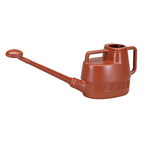 Alat Penyiram Tanaman Plastik 5 Liter Lion Star HS-13 Botany Watering Can Ukuran 657 x 170 x H 262 mm | Raja Plastik Indonesia