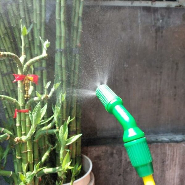 Alat Semprot Tanaman Gendong 16 Liter Midori 1016-MDR-16 Pressure Sprayer Ukuran 40 x 18.2 x 58.5 cm | Raja Plastik Indonesia