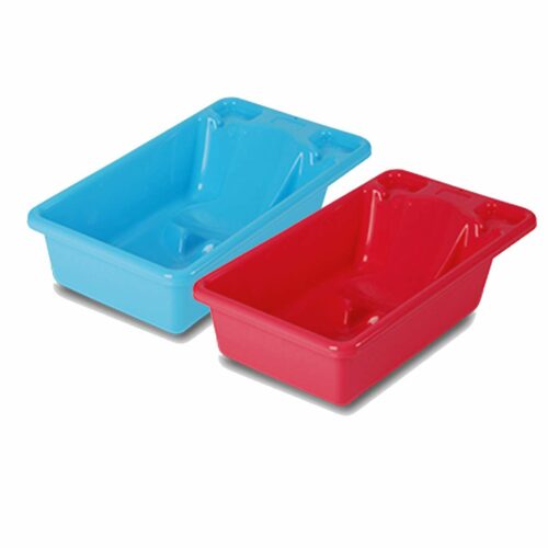 BAK MANDI BAYI / BABY BATH PLASTIK CLARIS CARRIE 0255 CK | RAJA PLASTIK INDONESIA