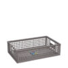BOX CONTAINER INDUSTRI LUBANG LION STAR SL-4 MESH CONTAINER 01 | RAJA PLASTIK INDONESIA