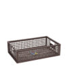 BOX CONTAINER INDUSTRI LUBANG LION STAR SL-4 MESH CONTAINER 01 | RAJA PLASTIK INDONESIA