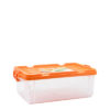 BOX CONTAINER PLASTIK LION STAR JX-12 MAXSTOR CONTAINER 02 UKURAN 225 x 425 x H 150 mm | RAJA PLASTIK INDONESIA