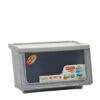 BOX PLASTIK SERBAGUNA LION STAR CA-10 SEFIRO BOX LARGE UKURAN 493 x 404 x H 313 mm | RAJA PLASTIK INDONESIA