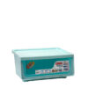 BOX PLASTIK SERBAGUNA LION STAR CA-8 SEFIRO BOX SMALL UKURAN 493 x 388 H 238 mm |RAJA PLASTIK INDONESIA