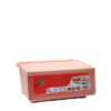 BOX PLASTIK SERBAGUNA LION STAR CA-8 SEFIRO BOX SMALL UKURAN 493 x 388 H 238 mm |RAJA PLASTIK INDONESIA