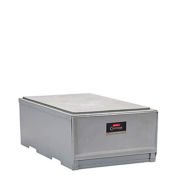 BOX PLASTIK SERBAGUNA LION STAR CB-5 SUPER CABINET LARGE UKURAN 684 x 433 x H 254 mm | RAJA PLASTIK INDONESIA