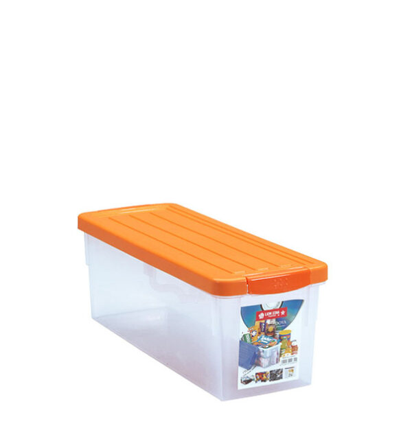 BOX PLASTIK SERBAGUNA LION STAR TIPE FX-28 DOVA CONTAINER BOX PLASTIK SERBAGUNA LION STAR TIPE FX-28 DOVA CONTAINER UKURAN 455 x 170 x H 160 mm | RAJA PLASTIK INDONESIA