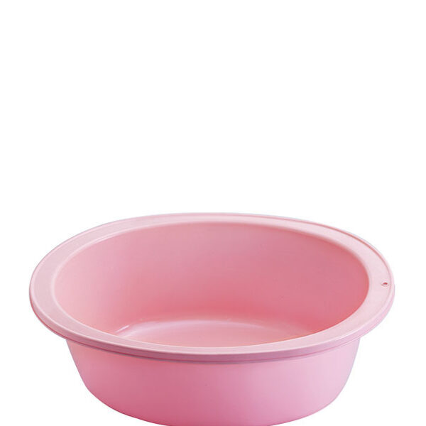 Bak Mandi Bayi Plastik Lion Star BB-4 Baby Bath Tub w/ Film Large Ukuran 717 x 550 x H 250 mm | Raja Plastik Indonesia