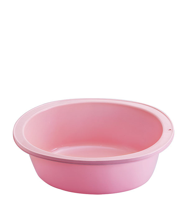 Bak Mandi Bayi Plastik Lion Star BB-4 Baby Bath Tub w/ Film Large Ukuran 717 x 550 x H 250 mm | Raja Plastik Indonesia