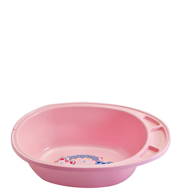 Bak Mandi Bayi Plastik Lion Star BB-6 Baby Bath Tub Jerman w/ Film Ukuran 710 x 475 x H 230 mm | Raja Plastik Indonesia