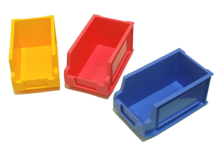 Bin Box Kotak Sparepart Plastik Lion Star JX-3 Jolly Box No. 300