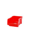 Bin Box Kotak Sparepart Plastik Lion Star JX-33 Navara Box 200 Ukuran 226 x 154 x H 105 mm | Raja Plastik Indonesia