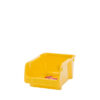 Bin Box Kotak Sparepart Plastik Lion Star JX-33 Navara Box 200 Ukuran 226 x 154 x H 105 mm | Raja Plastik Indonesia
