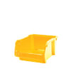 Bin Box Kotak Sparepart Plastik Lion Star JX-34 Navara Box 300 Ukuran 281 x 194 x H 133 mm | Raja Plastik Indonesia