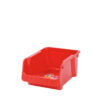 Bin Box Kotak Sparepart Plastik Lion Star JX-34 Navara Box 300 Ukuran 281 x 194 x H 133 mm | Raja Plastik Indonesia