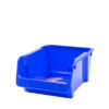 Bin Box Kotak Sparepart Plastik Lion Star JX-35 Navara Box 400 Ukuran 331 x 241 x H 156 mm | Minimal Order 36 Pcs (3 Lusin) | Jual ke Seluruh Indonesia