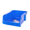 Bin Box Kotak Sparepart Plastik Lion Star JX-36 Navara Box 500 Ukuran 450 x 315 x H 179 mm | Raja Plastik Indonesia