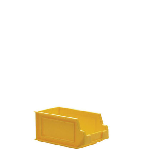 Bin Box Kotak Sparepart Plastik Lion Star Tipe JX-1 Jolly Box No. 100 Ukuran 170 x 100 x H 86 mm | Raja Plastik Indonesia