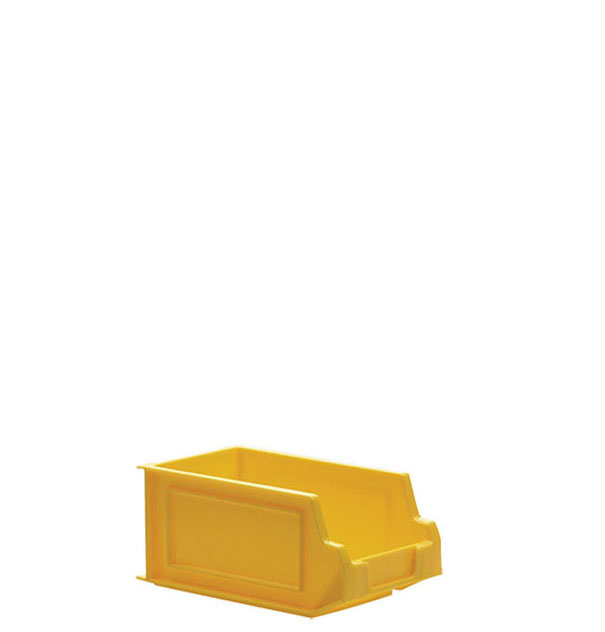 Bin Box Kotak Sparepart Plastik Lion Star Tipe JX-1 Jolly Box No. 100 Ukuran 170 x 100 x H 86 mm | Raja Plastik Indonesia