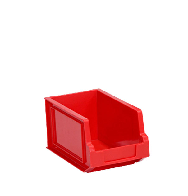 Bin Box Kotak Sparepart Plastik Lion Star Tipe JX-3 Jolly Box No. 300 Ukuran 265 x 198 x H 145 mm | Raja Plastik Indonesia