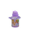 Botol Minum Anak Lucu 400 ml Lion Star NG-10 Marui Flask 701 Ukuran Ø 75 x H 160 mm | Raja Plastik Indonesia