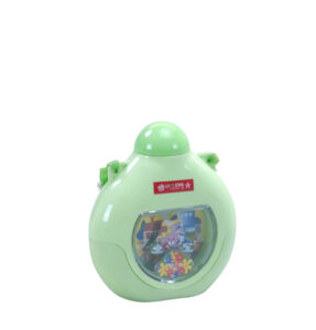 Botol Minum Anak Plastik 420 ml Lion Star N-57 Swing Bottle Ukuran 137 x 51 x H 152 mm | Raja Plastik Indonesia