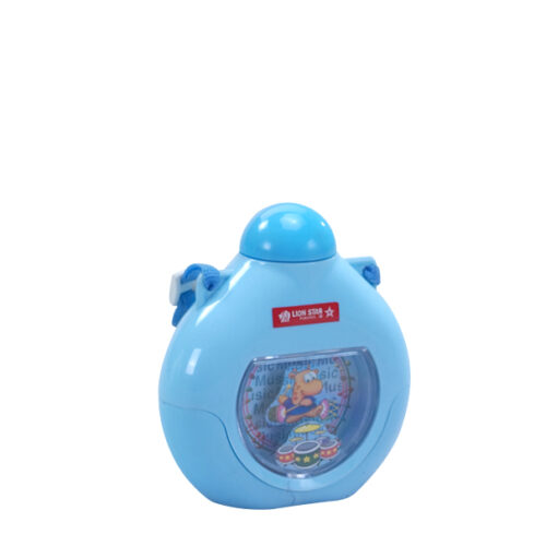 Botol Minum Anak Plastik 420 ml Lion Star N-57 Swing Bottle Ukuran 137 x 51 x H 152 mm | Raja Plastik Indonesia