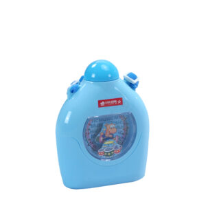 Botol Minum Anak Plastik 550 ml Lion Star N-58 Swing Bottle Ukuran 137 x 51 x H 173 mm | Raja Plastik Indonesia