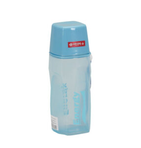 Botol Minum Anak Plastik 650 ml Lion Star NN-78 Osmo Bottle Ukuran 75 x 75 x H 200 mm | Raja Plastik Indonesia