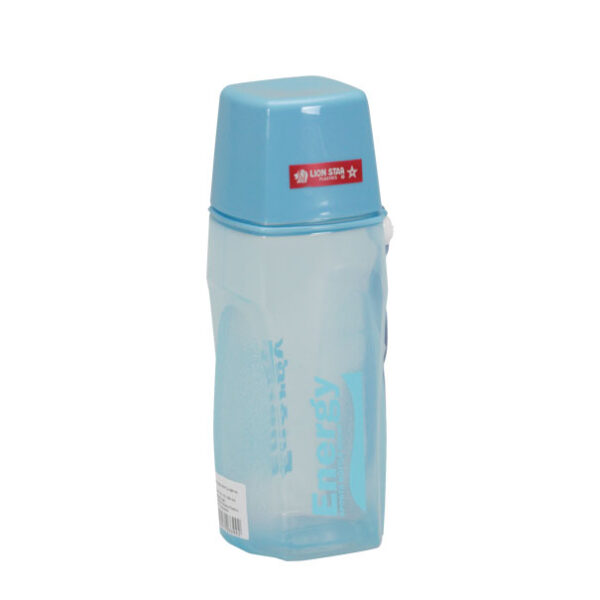 Botol Minum Anak Plastik 650 ml Lion Star NN-78 Osmo Bottle (4) Botol Minum Anak Plastik 650 ml Lion Star NN-78 Osmo Bottle Ukuran 75 x 75 x H 200 mm | Raja Plastik Indonesia
