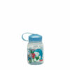 Botol Minum Anak Plastik Lucu 400 ml Lion Star NG-2 Orbit Flask 601 Ukuran Ø 75 x H 140 mm | Raja Plastik Indonesia