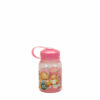 Botol Minum Anak Plastik Lucu 400 ml Lion Star NG-2 Orbit Flask 601 Ukuran Ø 75 x H 140 mm | Raja Plastik Indonesia