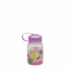 Botol Minum Anak Plastik Lucu 400 ml Lion Star NG-2 Orbit Flask 601 Ukuran Ø 75 x H 140 mm | Raja Plastik Indonesia