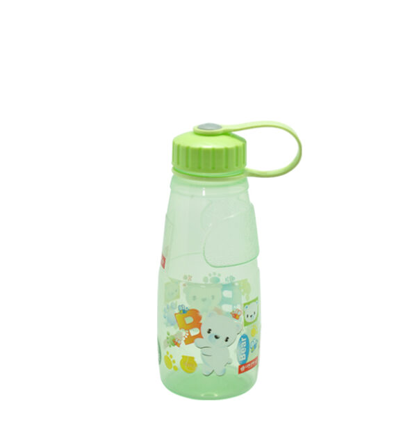 Botol Minum Anak Plastik Lucu 400 ml Lion Star NH-59 Orbit Bottle 601 (2) Botol Minum Anak Plastik Lucu 400 ml Lion Star NH-59 Orbit Bottle 601 Ukuran Ø 69 x H 173 mm | Raja Plastik Indonesia
