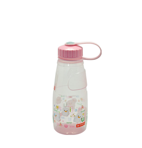 Botol Minum Anak Plastik Lucu 400 ml Lion Star NH-59 Orbit Bottle 601 (3) Botol Minum Anak Plastik Lucu 400 ml Lion Star NH-59 Orbit Bottle 601 Ukuran Ø 69 x H 173 mm | Raja Plastik Indonesia