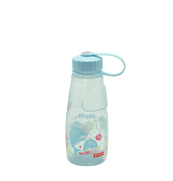 Botol Minum Anak Plastik Lucu 400 ml Lion Star NH-59 Orbit Bottle 601 Botol Minum Anak Plastik Lucu 400 ml Lion Star NH-59 Orbit Bottle 601 Ukuran Ø 69 x H 173 mm | Raja Plastik Indonesia