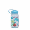 Botol Minum Anak Plastik Lucu 500 ml Lion Star NG-3 Orbit Flask 602 Ukuran Ø 75 x H 163 mm | Raja Plastik Indonesia 