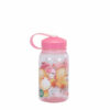 Botol Minum Anak Plastik Lucu 500 ml Lion Star NG-3 Orbit Flask 602 Ukuran Ø 75 x H 163 mm | Raja Plastik Indonesia 