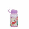 Botol Minum Anak Plastik Lucu 500 ml Lion Star NG-3 Orbit Flask 602 Ukuran Ø 75 x H 163 mm | Raja Plastik Indonesia 