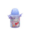 Botol Minum Anak Plastik Lucu 500 ml Lion Star NH-63 Dio Bottle Ukuran 94 x 89 x H 155 mm | Raja Plastik Indonesia