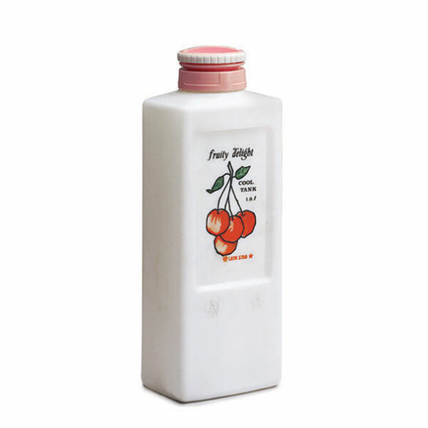 Botol Minum Dingin Air Kulkas Lion Star 1,8 Liter L-1 Cool Tank Ukuran 110 x 78 x H 300 mm | Raja Plastik Indonesia