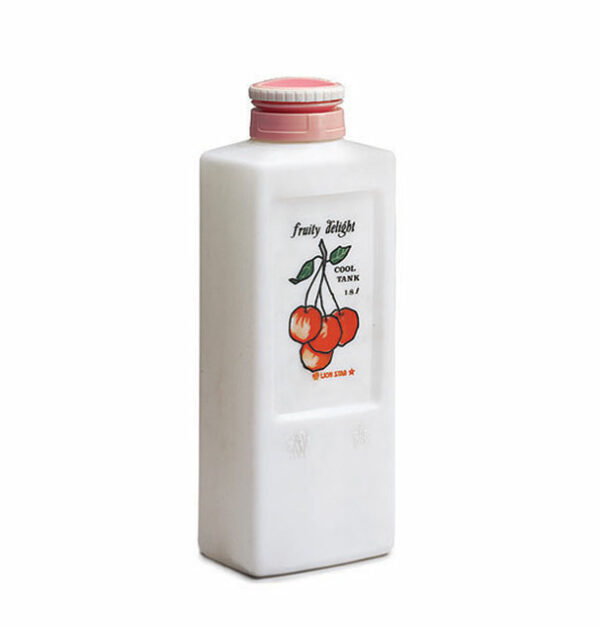 Botol Minum Dingin Air Kulkas Lion Star 1,8 Liter L-1 Cool Tank Botol Minum Dingin Air Kulkas Lion Star 1,8 Liter L-1 Cool Tank Ukuran 110 x 78 x H 300 mm | Raja Plastik Indonesia
