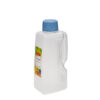 Botol Minum Dingin Air Kulkas Lion Star 2 Liter F-1 Flower Cool Bottle Ukuran 123 x 92 x H 295 mm | Raja Plastik Indonesia